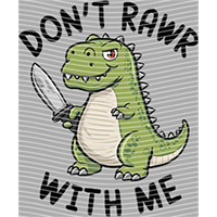 Animal Text Series-AT 1865